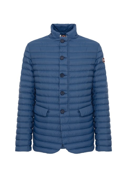 REPUNK Lightweight down jacket dark blue ice - Men's down jackets