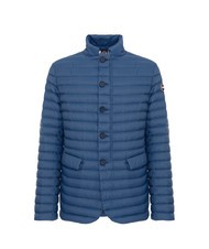 COLMAR REPUNK Lightweight down jacket dark blue ice - Men's down jackets - 4