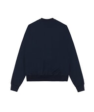 COLMAR COMMUTE Cotton crewneck sweatshirt navy blue - Sweatshirts - 5
