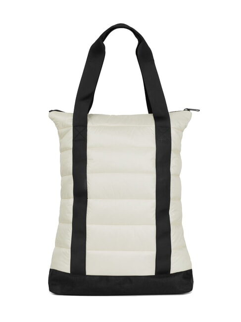 PUNKY Padded shoulder tote bag Panama - Women’s Bags