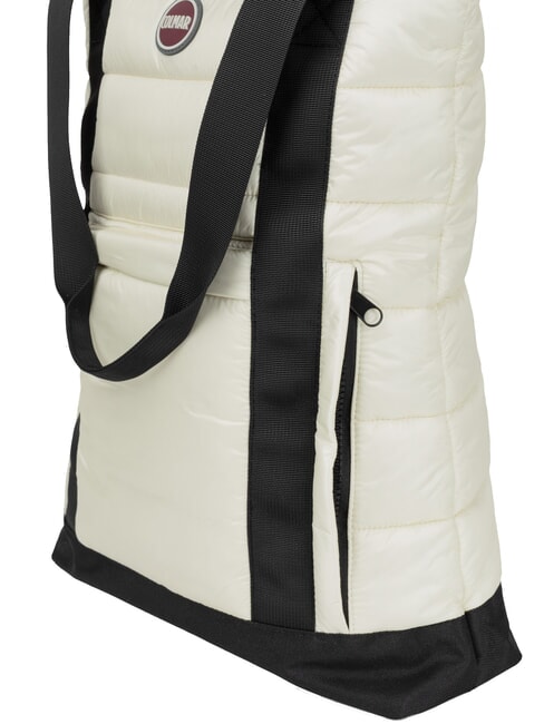 PUNKY Padded shoulder tote bag Panama - Women’s Bags