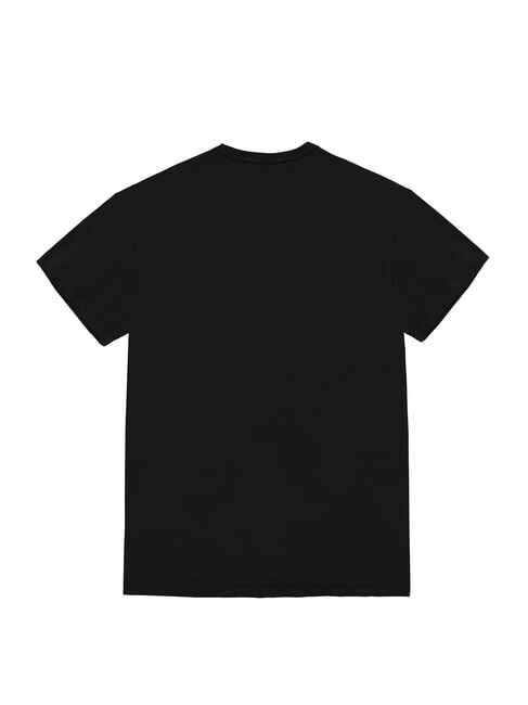 FRIDA Cotton T-shirt black - T-shirt