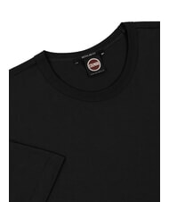 COLMAR FRIDA Cotton T-shirt black - T-shirt - 3