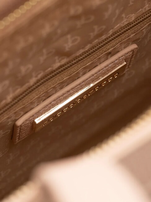 GRACE Shoulder bag with studs beige - Women&rsquo;s Bags