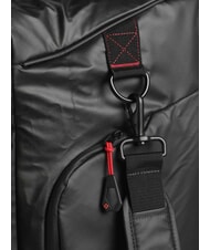 SAMSONITE PARADIVER LIGHT Large Trolley Bag BLACK - Semi-rigid Trolley Cases - 4