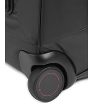 SAMSONITE PARADIVER LIGHT Large Trolley Bag BLACK - Semi-rigid Trolley Cases - 5