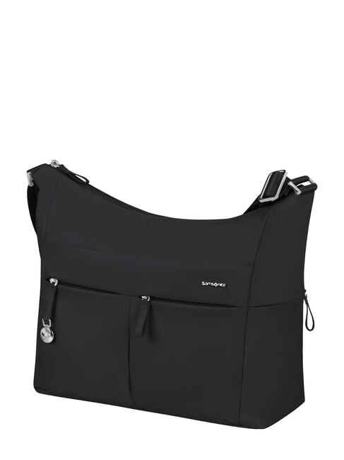 MOVE 5.0 M Shoulder bag BLACK - Women’s Bags