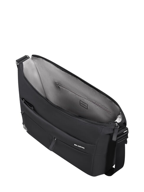 MOVE 5.0 M Shoulder bag BLACK - Women’s Bags