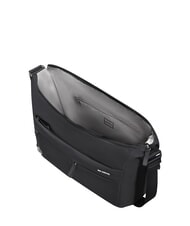 SAMSONITE MOVE 5.0 M Shoulder bag BLACK - Women’s Bags - 4