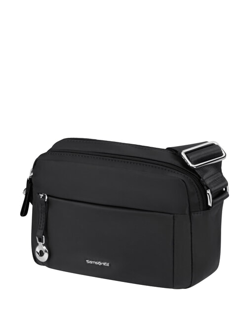 MOVE 5.0 XS Mini Shoulder Bag BLACK - Women’s Bags