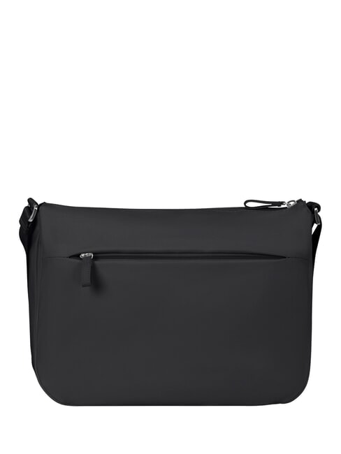 MOVE 5.0  Soft shoulder bag BLACK - Women’s Bags