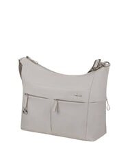 SAMSONITE MOVE 5.0 M Shoulder bag cloudy grey - Women&rsquo;s Bags - 2
