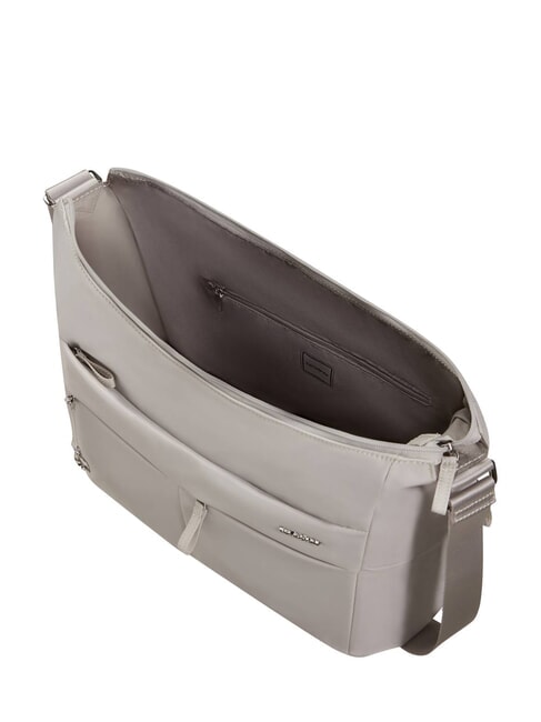 MOVE 5.0 M Shoulder bag cloudy grey - Women&rsquo;s Bags