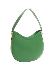 COCCINELLE ALPHA  Shoulder bag, in leather - Women’s Bags