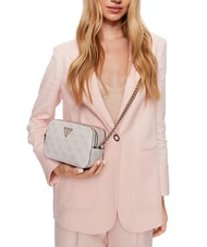 GUESS NOELLE Camera case shoulder bag where logo - Women&rsquo;s Bags - 4