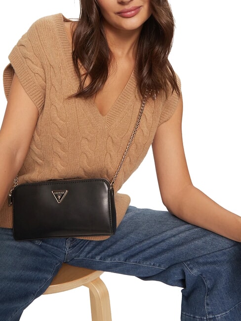 DARYNA 2  Mini Shoulder Bag BLACK - Women’s Bags