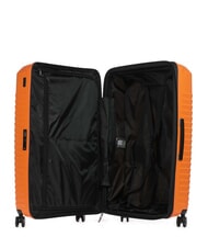 SAMSONITE INTUO Extra large expandable trolley Apricot - Rigid Trolley Cases - 2