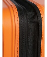 SAMSONITE INTUO Extra large expandable trolley Apricot - Rigid Trolley Cases - 5