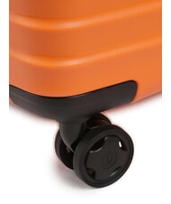 SAMSONITE INTUO Extra large expandable trolley Apricot - Rigid Trolley Cases - 6