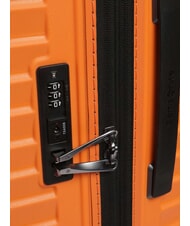 SAMSONITE INTUO Large expandable trolley Apricot - Rigid Trolley Cases - 4