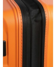 SAMSONITE INTUO Large expandable trolley Apricot - Rigid Trolley Cases - 5