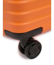SAMSONITE INTUO Large expandable trolley Apricot - Rigid Trolley Cases - 6