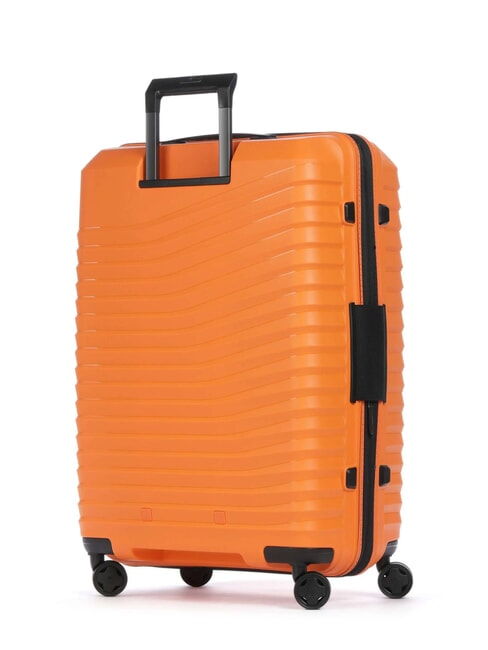 INTUO Medium expandable trolley Apricot - Rigid Trolley Cases