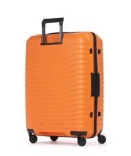 SAMSONITE INTUO Medium expandable trolley Apricot - Rigid Trolley Cases - 3