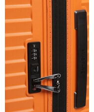 SAMSONITE INTUO Medium expandable trolley Apricot - Rigid Trolley Cases - 4