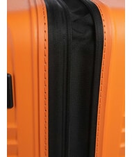 SAMSONITE INTUO Medium expandable trolley Apricot - Rigid Trolley Cases - 5
