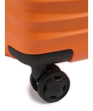 SAMSONITE INTUO Medium expandable trolley Apricot - Rigid Trolley Cases - 6