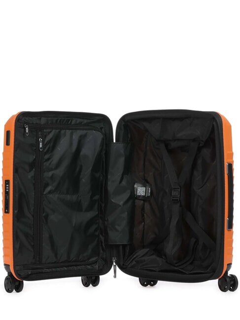 INTUO Exp. hand luggage trolley Apricot - Hand luggage