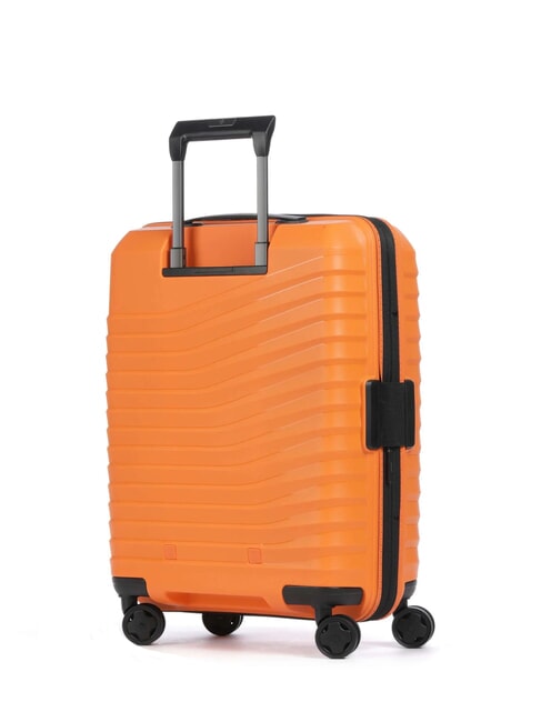 INTUO Exp. hand luggage trolley Apricot - Hand luggage