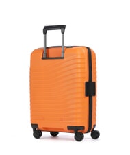 SAMSONITE INTUO Exp. hand luggage trolley Apricot - Hand luggage - 3