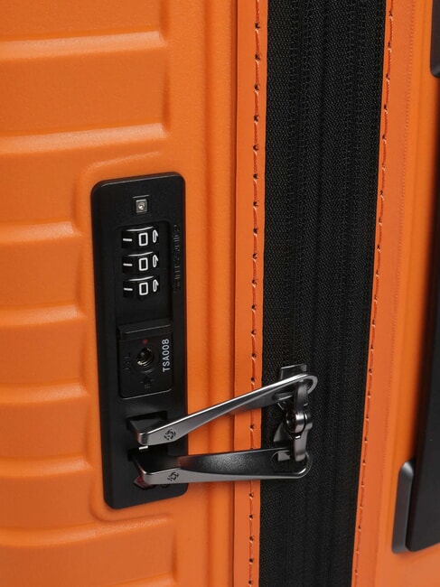 INTUO Exp. hand luggage trolley Apricot - Hand luggage