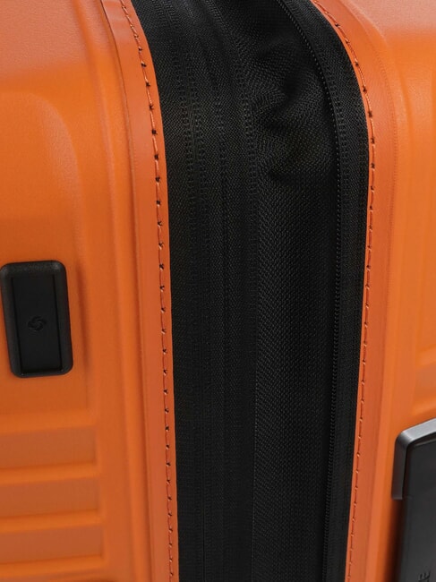 INTUO Exp. hand luggage trolley Apricot - Hand luggage