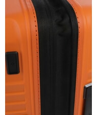 SAMSONITE INTUO Exp. hand luggage trolley Apricot - Hand luggage - 5
