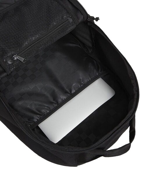 RESOLUTE 15" Laptop Backpack black - Backpacks & School and Leisure