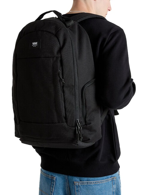 RESOLUTE 15" Laptop Backpack black - Backpacks & School and Leisure