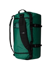 THE NORTH FACE BASE CAMP S Backpack bag evergreen/tnf black - Duffle bags - 2