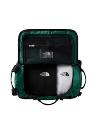 THE NORTH FACE BASE CAMP XS Travel Bag / Backpack evergreen/tnf black - Duffle bags - 4