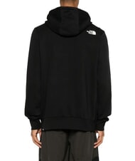 THE NORTH FACE EASY  Hoodie - Sweatshirts