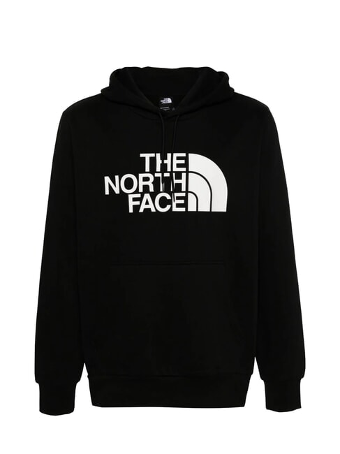 EASY  Hoodie tnf black - Sweatshirts