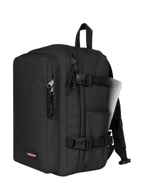CABIN PAKR Underseat backpack BLACK - Backpacks & School and Leisure