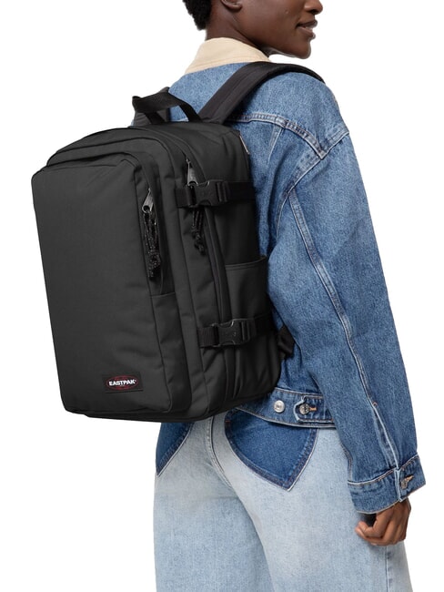 CABIN PAKR Underseat backpack BLACK - Backpacks & School and Leisure