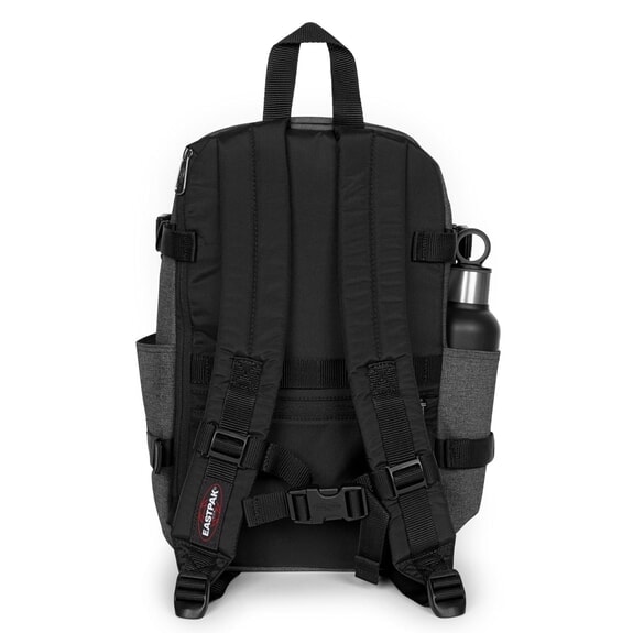 CABIN PAKR Underseat backpack BlackDenim - Backpacks & School and Leisure