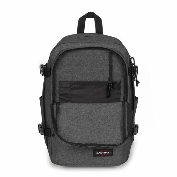 CABIN PAKR Underseat backpack BlackDenim - Backpacks & School and Leisure