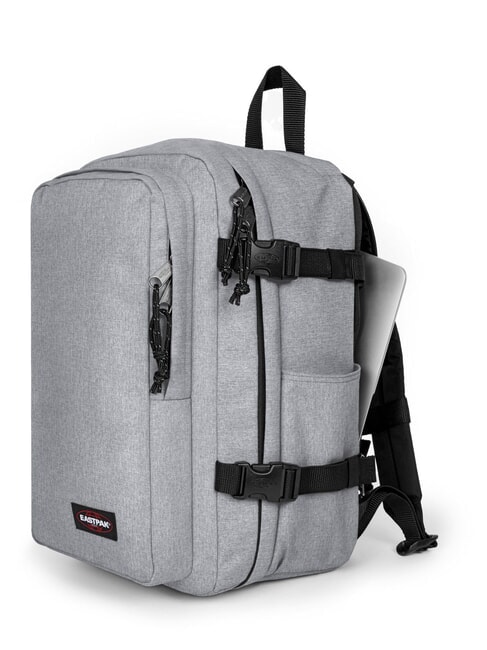 CABIN PAKR Underseat backpack sundaygrey - Backpacks & School and Leisure