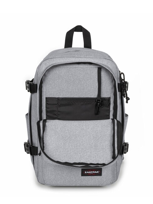 CABIN PAKR Underseat backpack sundaygrey - Backpacks & School and Leisure