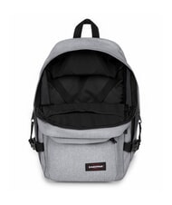 EASTPAK CABIN PAKR Underseat backpack sundaygrey - Backpacks & School and Leisure - 5